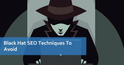 Black Hat SEO Techniques To Avoid