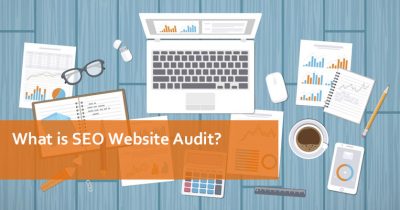 What is SEO Website Audit