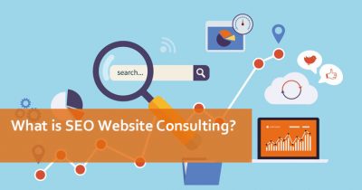 What is SEO Website Consulting