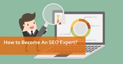 How to Become An SEO Expert