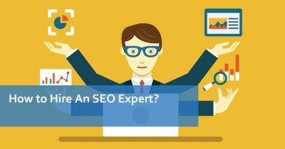 How to Hire An SEO Expert